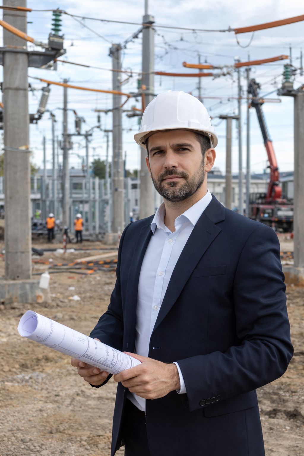 Engenheiro Responsável