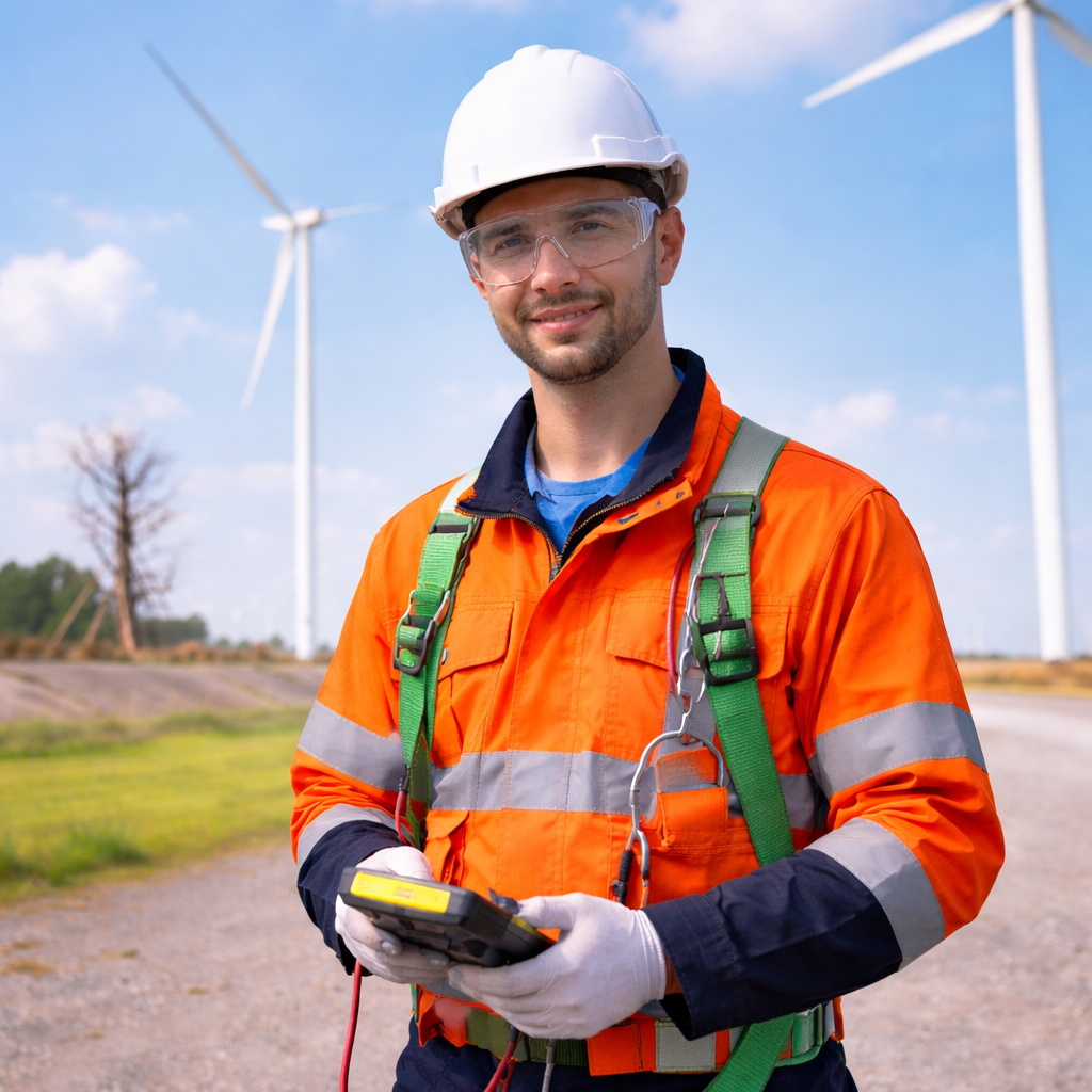 Engenheiro Responsável