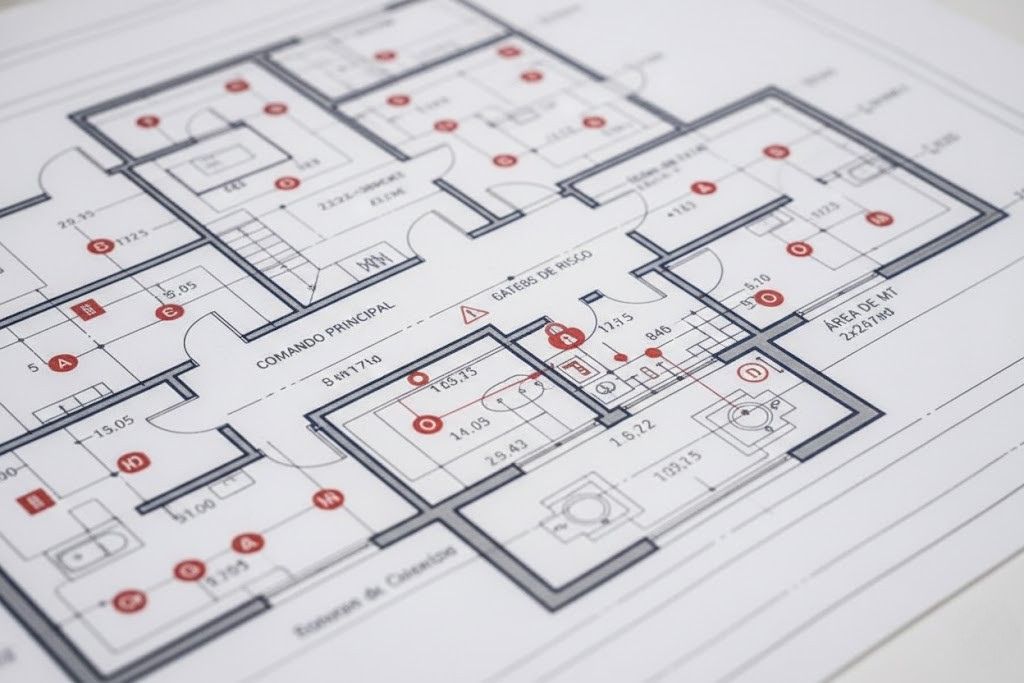 Elaboração de Projetos