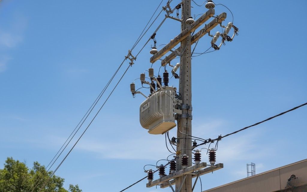 Média e Baixa Tensão